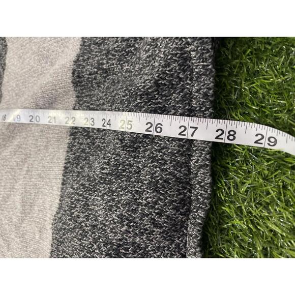 Birch Black Women’s Knit Hoodie Sweater Gray Size XXL - Picture 6 of 8